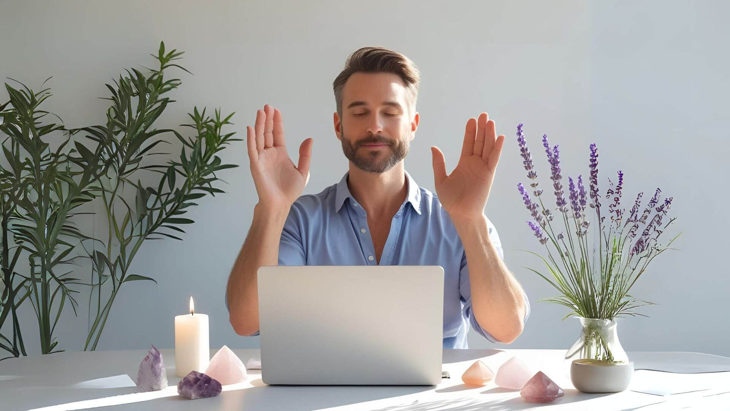 Coach de Vida y Terapias Holisticas