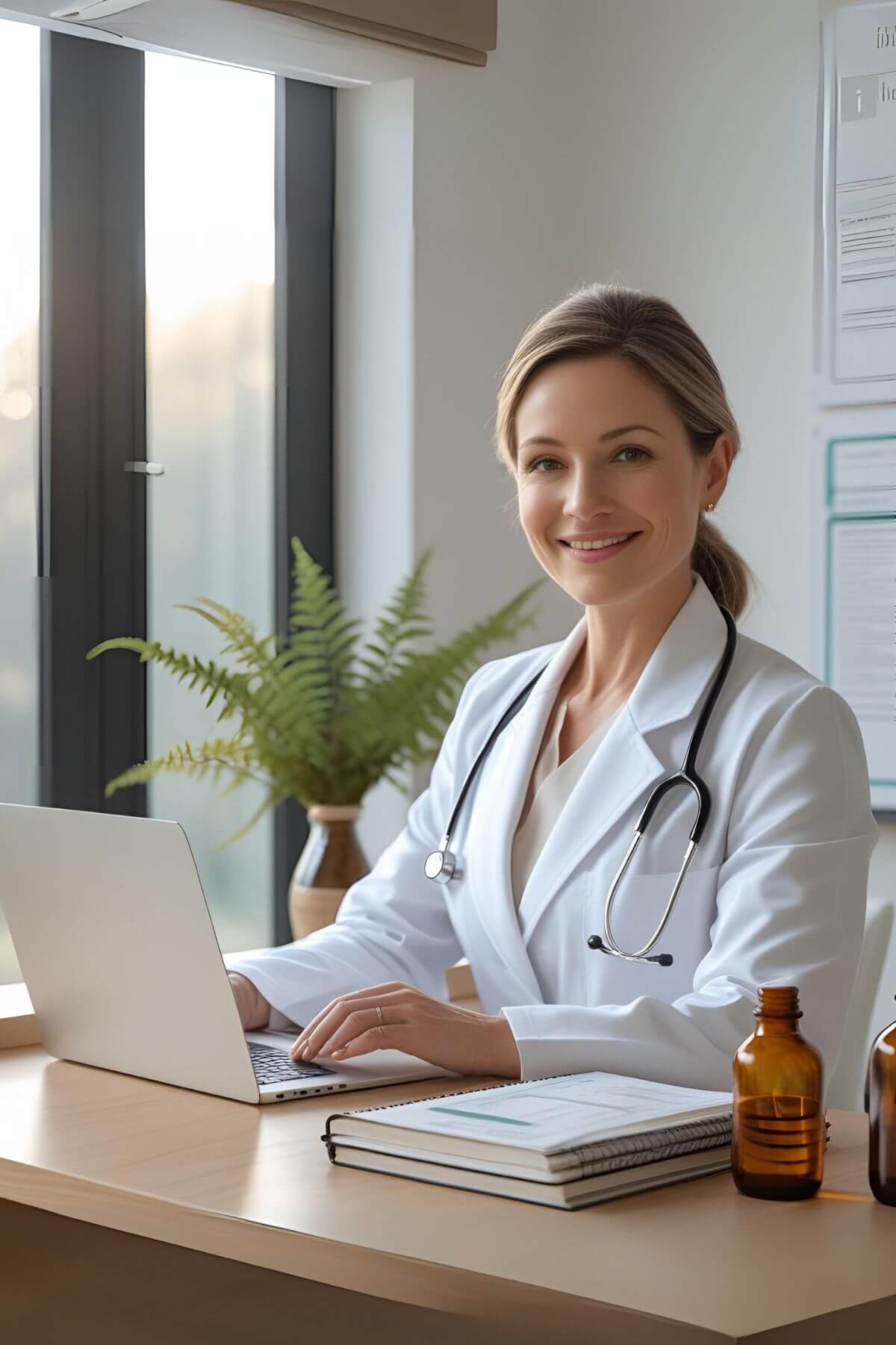 Valoración Médica Gratuita