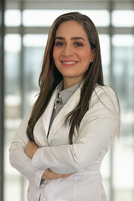Primera Consulta - Medicina Funcional Integrativa Dra. Paola Castro
