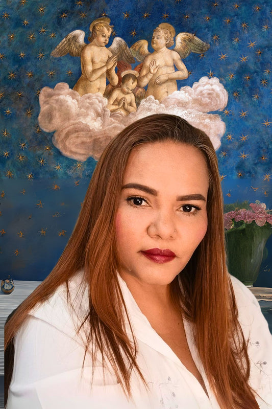 Alineación de chakras