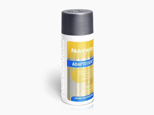 ADAPTESSENS® NUTRABIOTICS