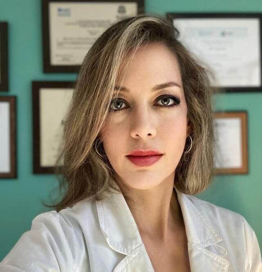 Cita GRATIS de Valoración Psicóloga Catalina Figueredo