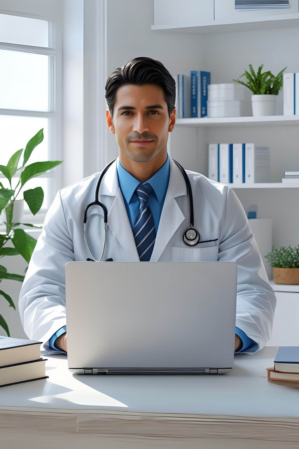 VALORACION GRATIS MÉDICO GENERAL