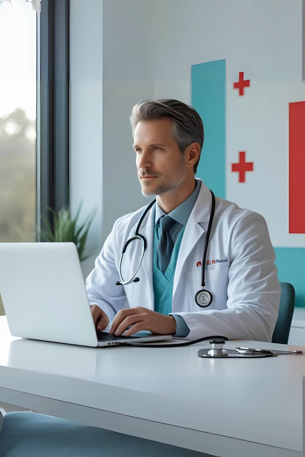 Medico de urgencias