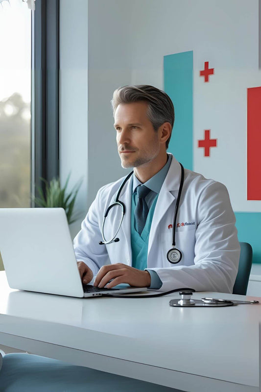 Medico de urgencias