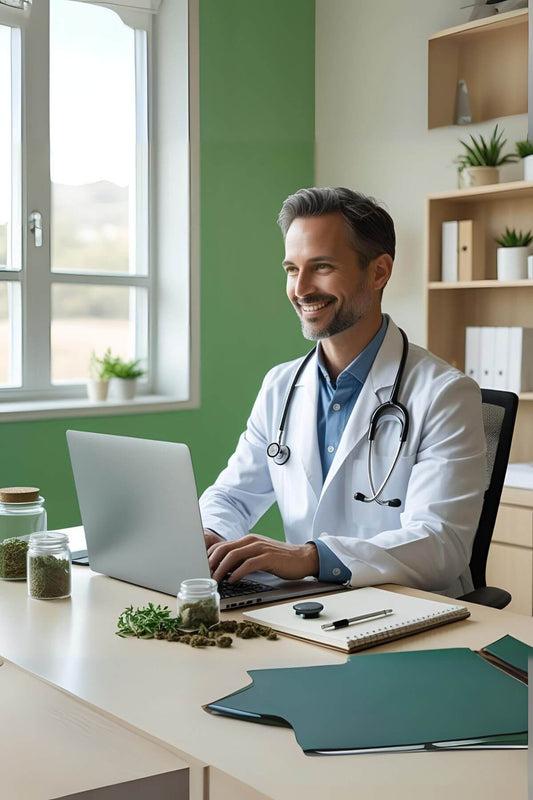 Médicos Funcionales