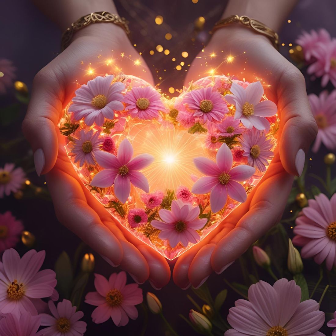 💖 Bloqueo de la Autoestima ó Falta de Amor Propio