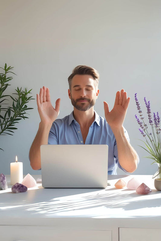 Reiki Angelical