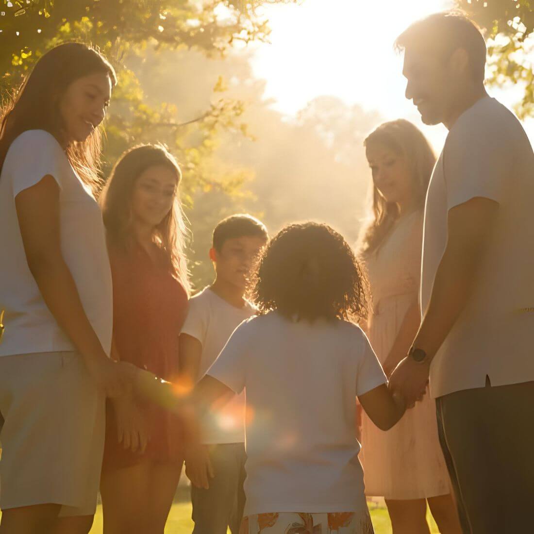 Constelaciones Familiares Angelicales