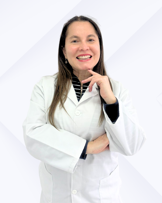 Cita Urgencias Dra. Mayla Perdomo