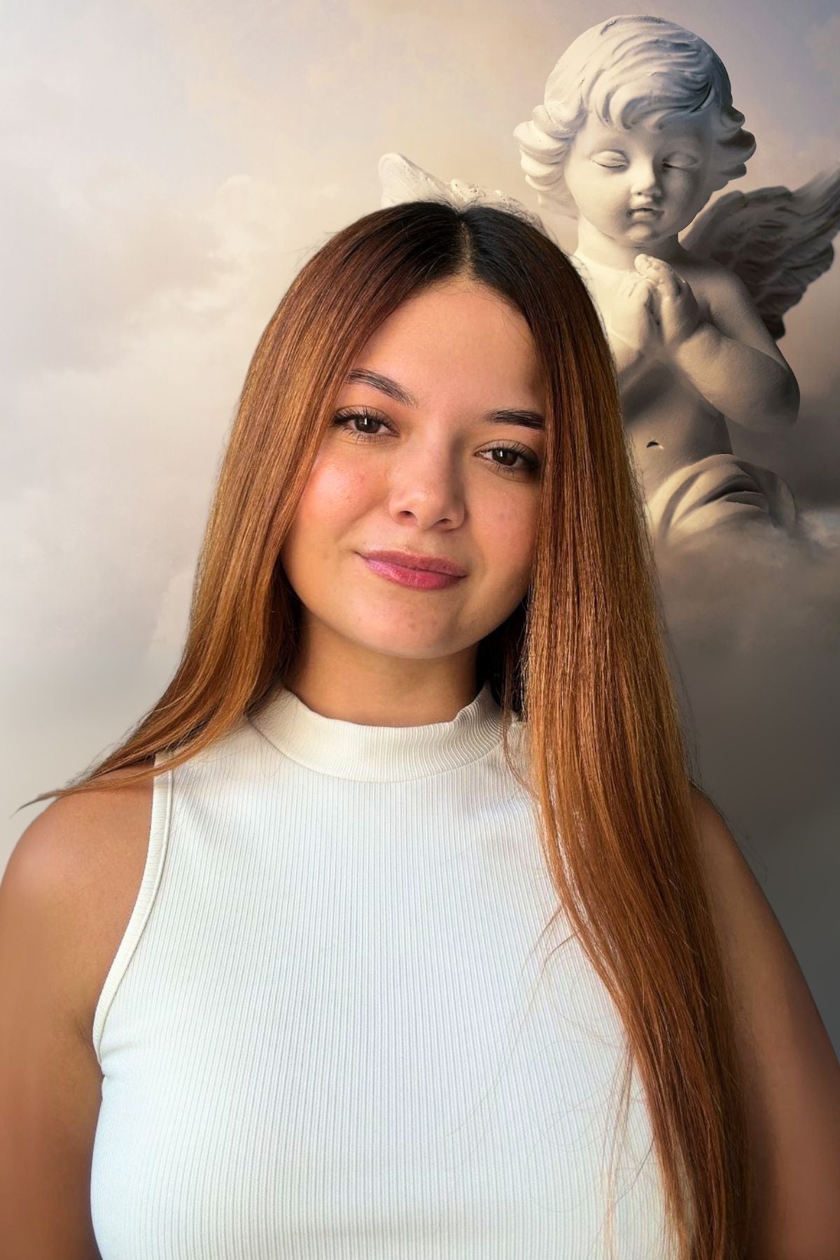 Jazmin Muñoz ✨ Terapias Energéticas  - Servicio Gold