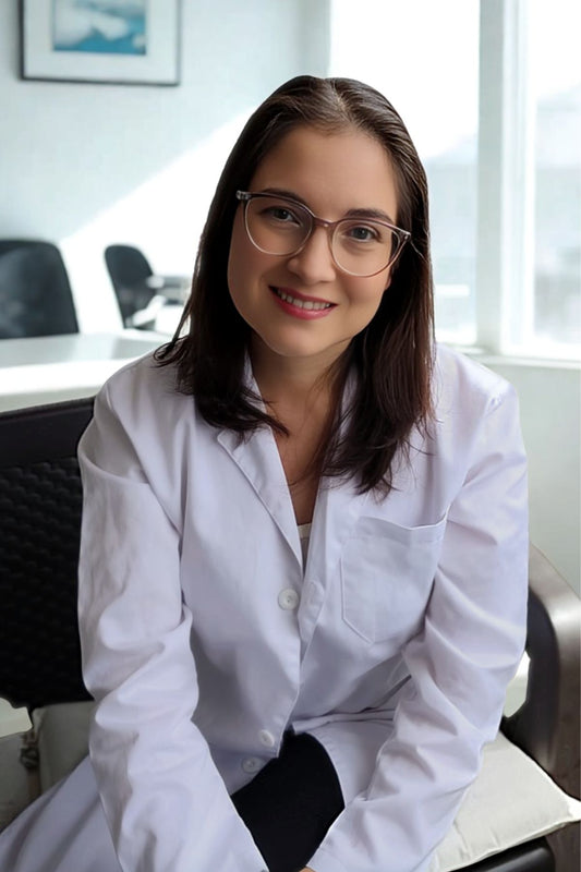 Cita Urgencias Doctora Urgencióloga Diana Socha