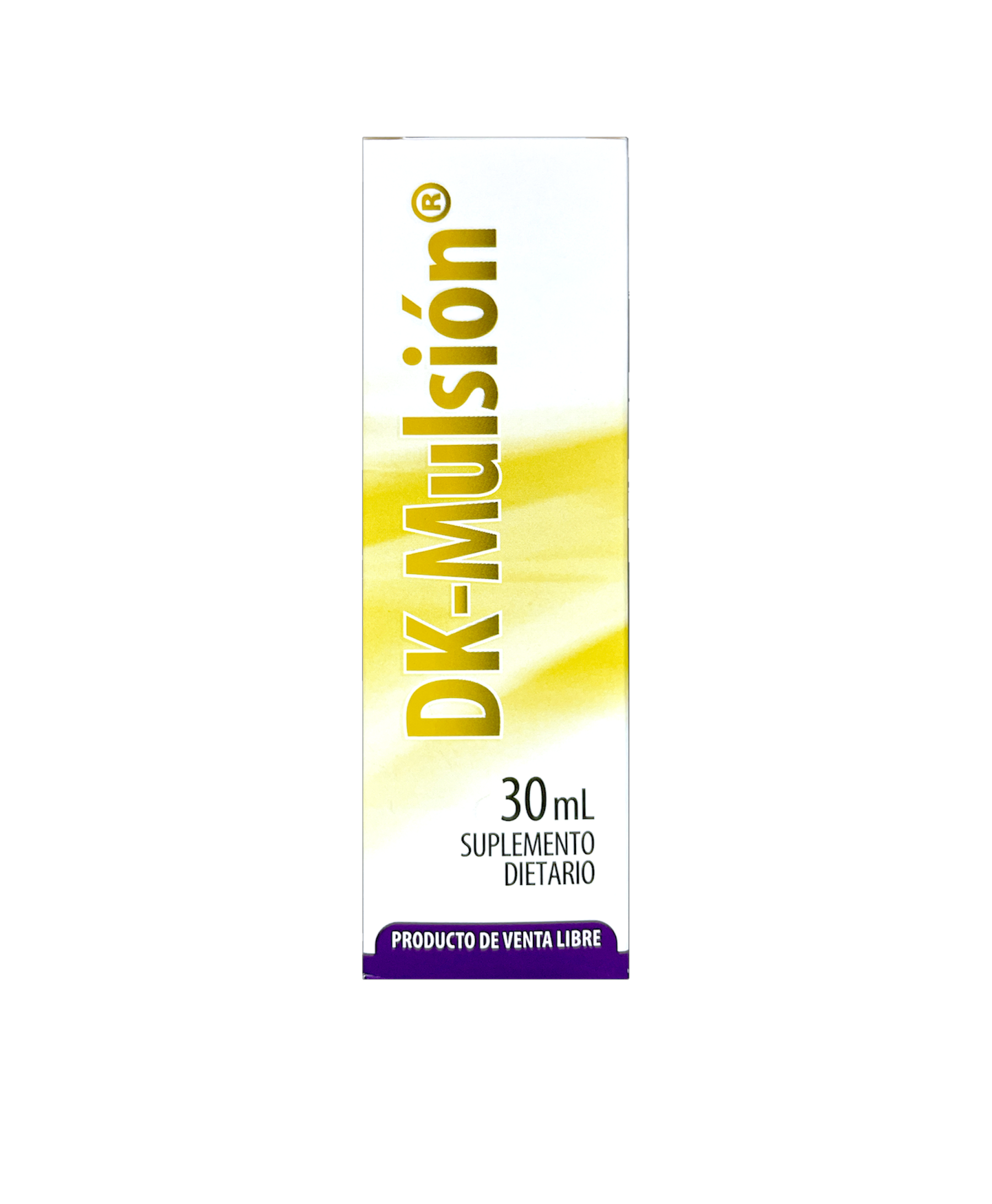 DK-MULSION® NUTRABIOTICS