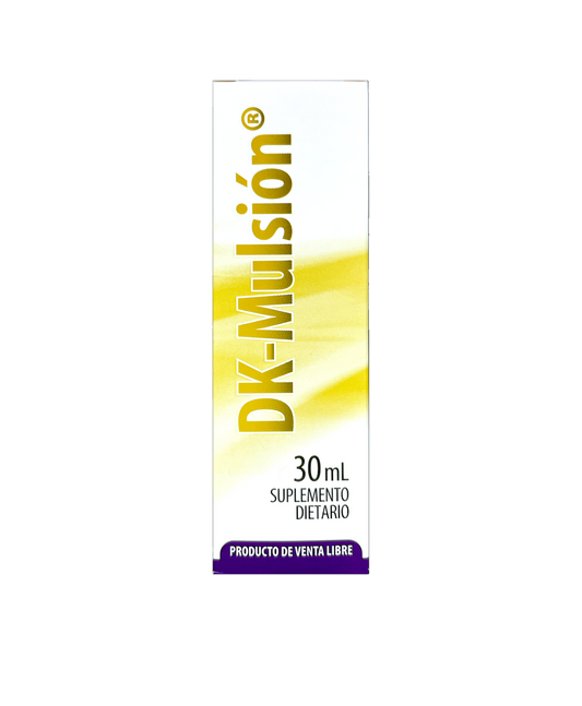 DK-MULSION® NUTRABIOTICS