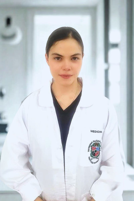 Cita de Urgencias Dra. Daniela Ramirez