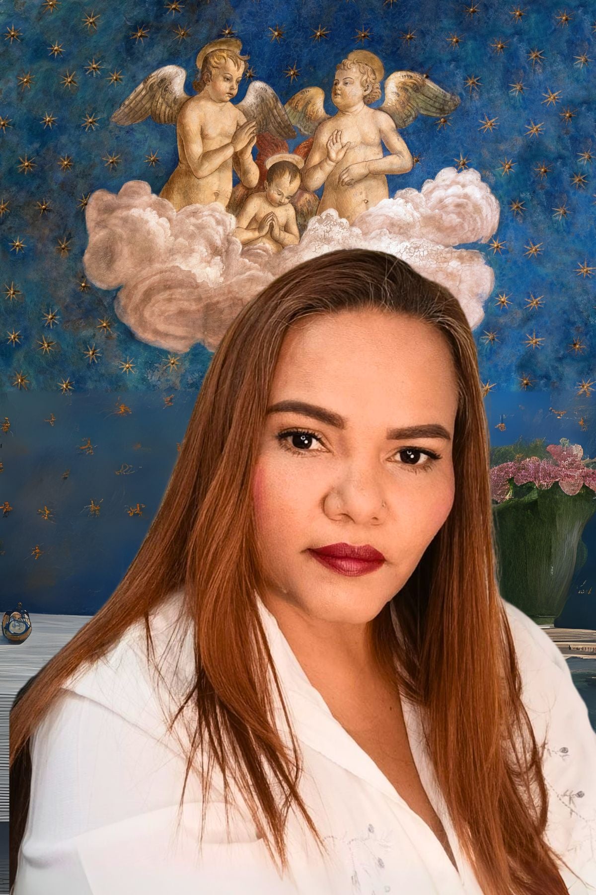 Damaris García 💎 Sanaciones Integrales - Servicio Premium - Primera Cita