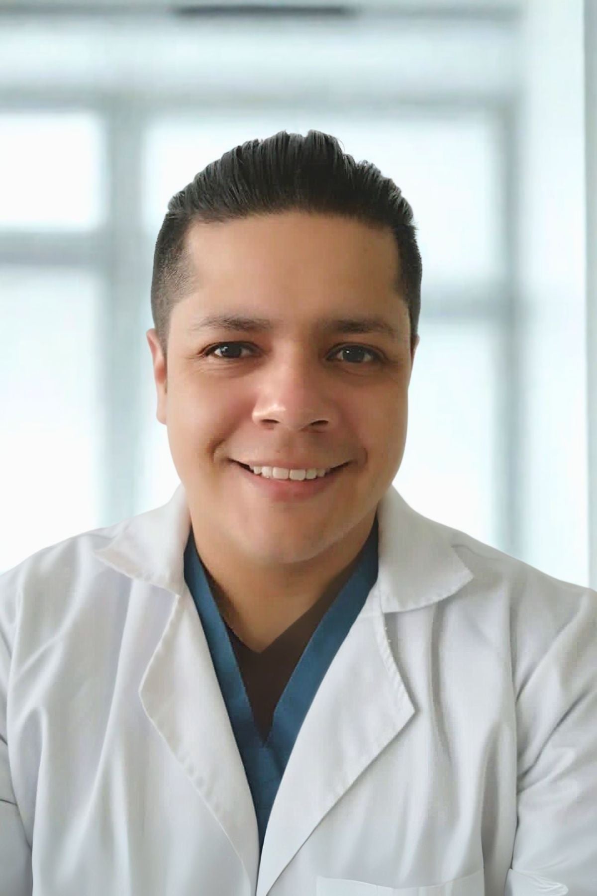 Cita Urgencias Dr.Javier Salazar