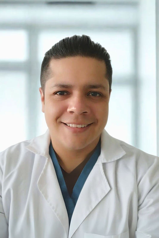 Cita Urgencias Dr.Javier Salazar