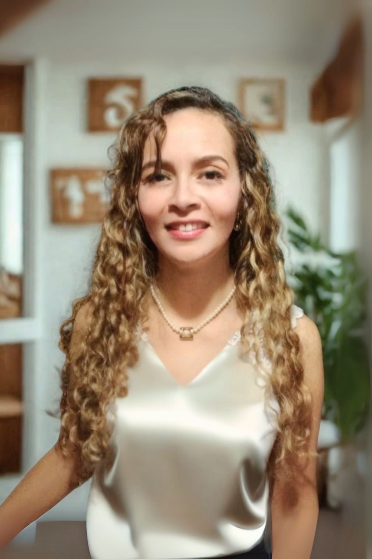 Gloria Perez 💎 Sanaciones Integrales - Servicio Premium - Cita de Seguimiento