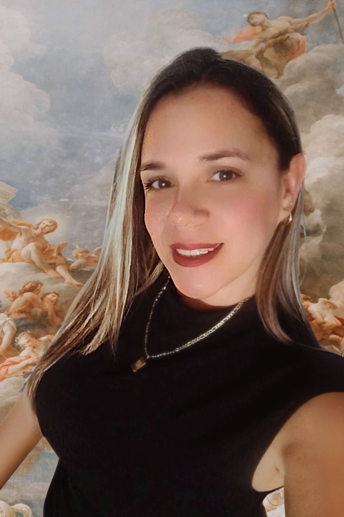Elizabeth Acosta 💎 Sanaciones Integrales - Servicio Premium - Cita de Seguimiento
