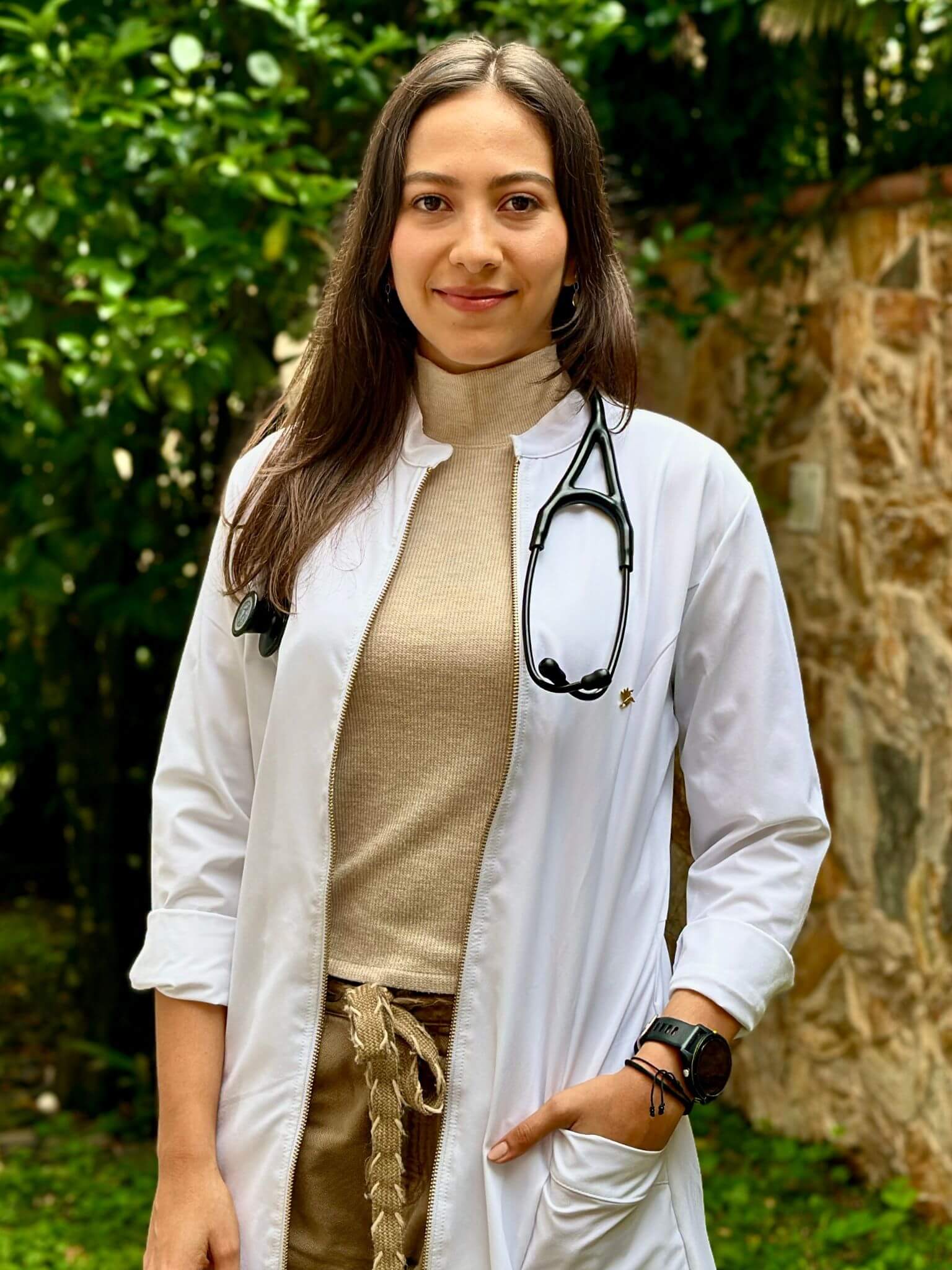 Primera Cita Médica Funcional Dra. Oriana Echavarria