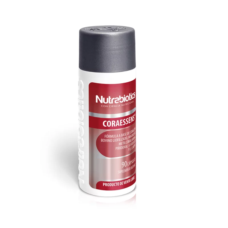 CORAESSENS® NUTRABIOTICS
