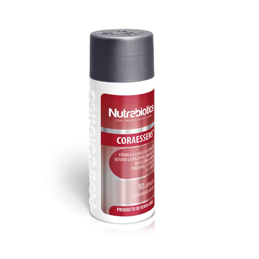 CORAESSENS® NUTRABIOTICS