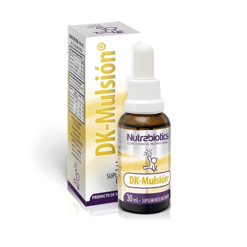 DK-MULSION® NUTRABIOTICS