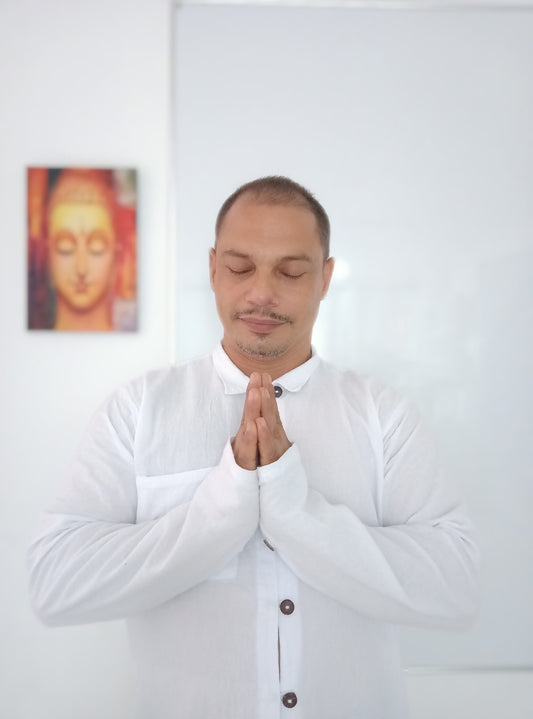 Cita Gratis de Valoracion 15 min. Terapia Holistica Eliel Hanavi