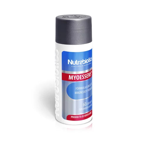 MYOESSENS® NUTRABIOTICS